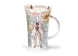 Kubek 500 ml GLENCOE BODYWORKS Dunoon