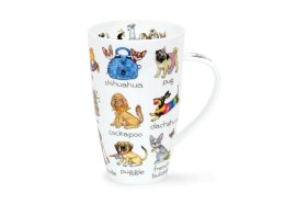 Kubek 600 ml HENLEY SUPERDOGS Dunoon