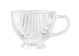 Kubek Filiżanka 430 ml na stopce SELENA 3504 Altom Design